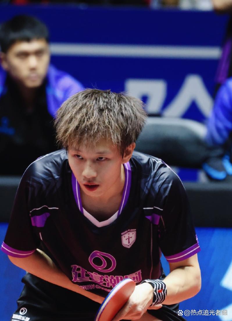 波兰队绝杀中国队，林高远刷新纪录