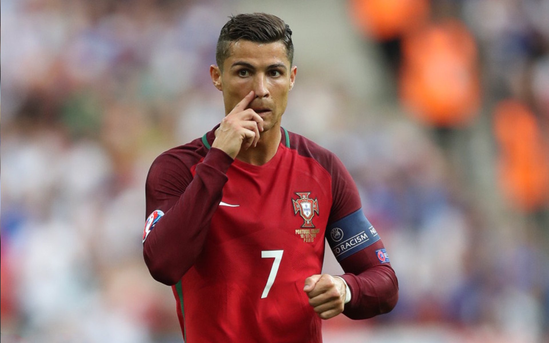 南非的波斯铁蹄，一粒进球如何踩碎彩虹之国的世界杯幻梦